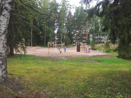 14.8.2014 Avajaiset